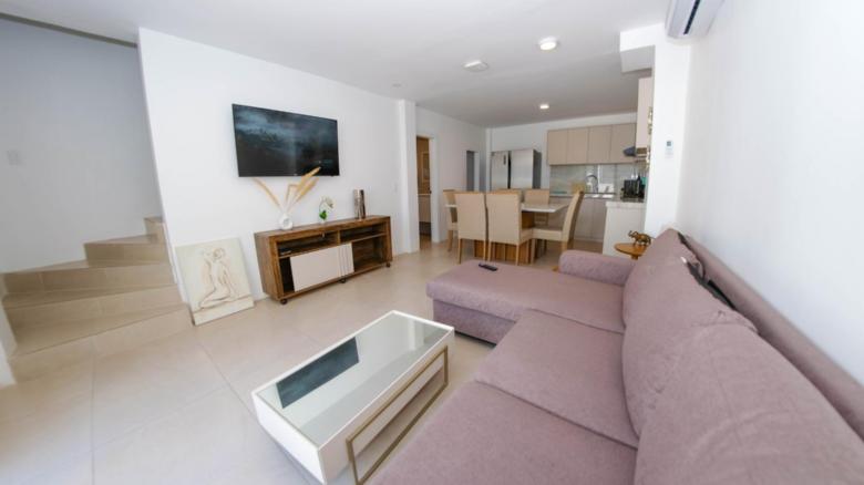 Coliving space view 2