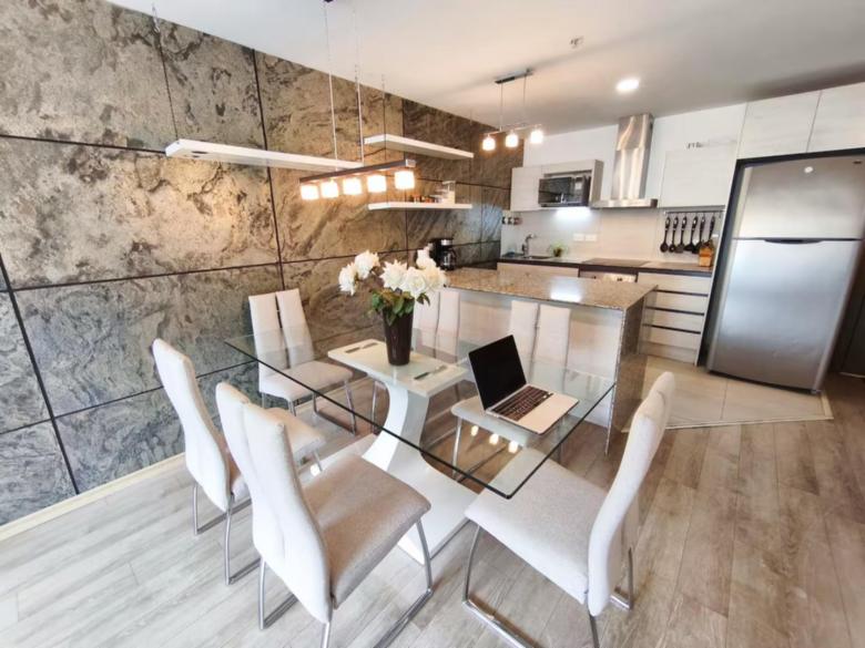 Coliving space view 1