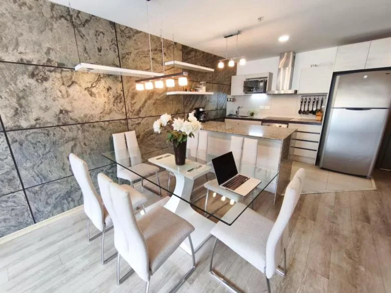 Coliving space view 1