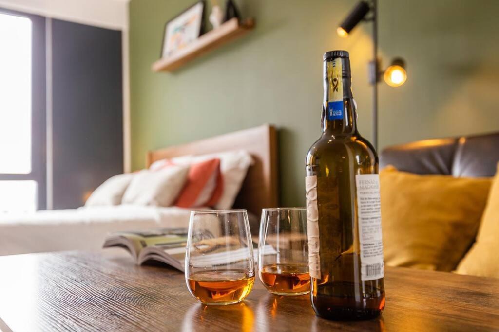 Food Services Available