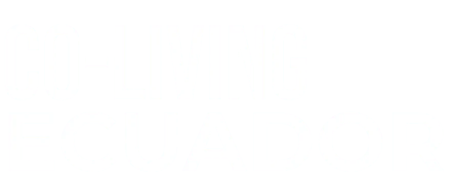 Coliving Ecuador
