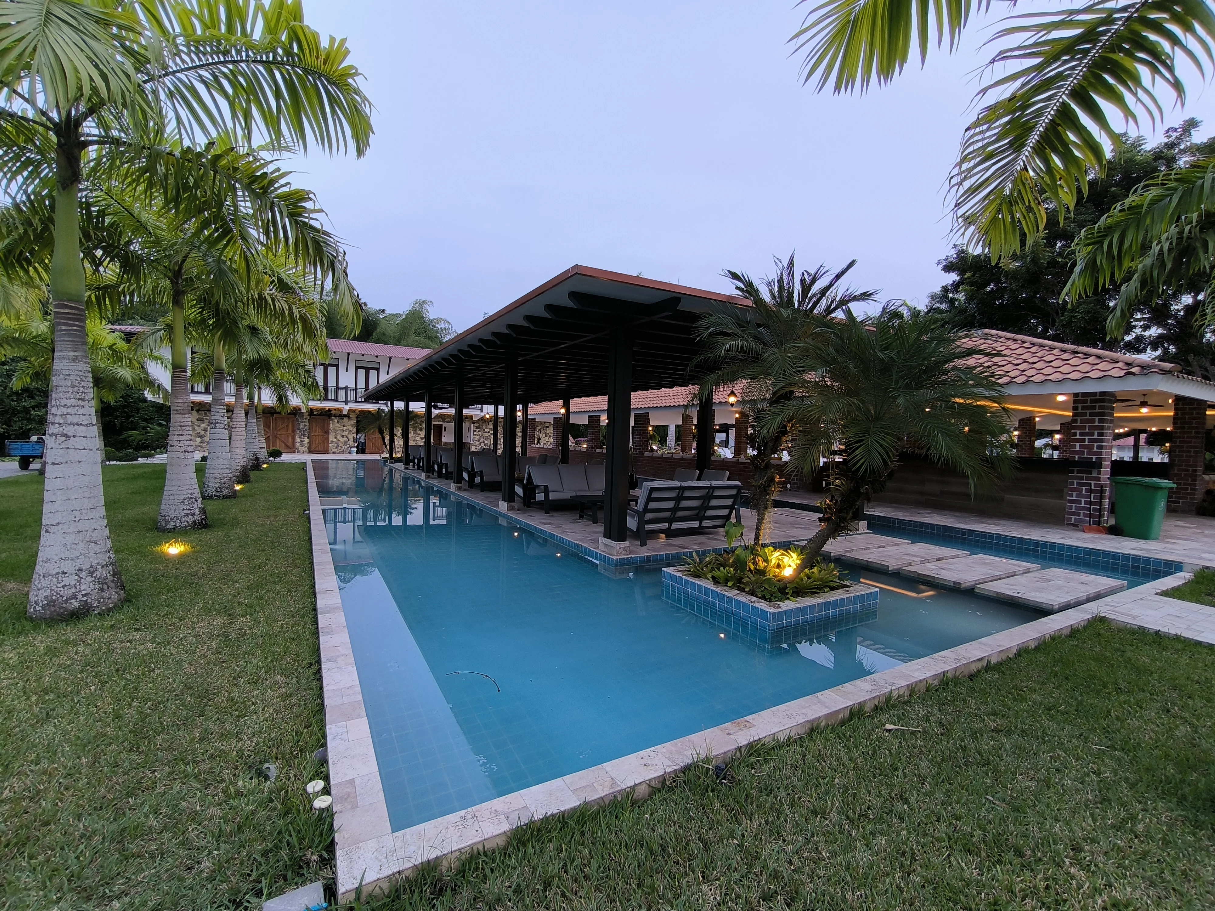 Coliving space view 2